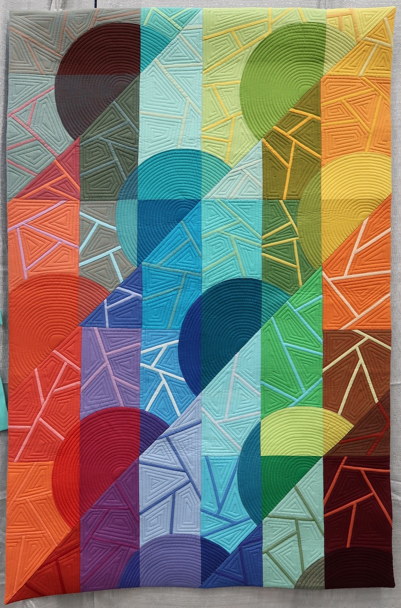 "Seasons" by Terry S. Peart